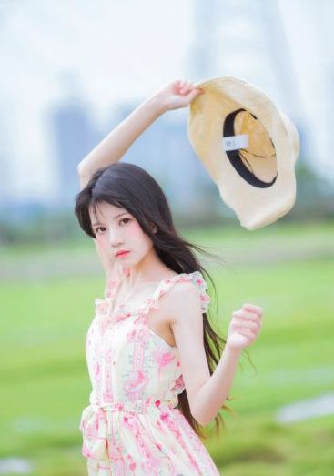 游戏玩家