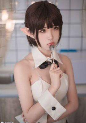 女职员的性营业