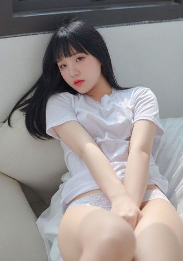 逃跑的女孩