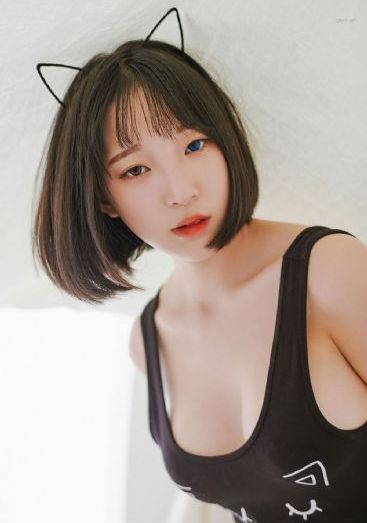 男朋友的妈妈