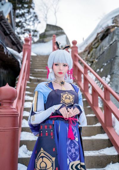 兔女郎学姐