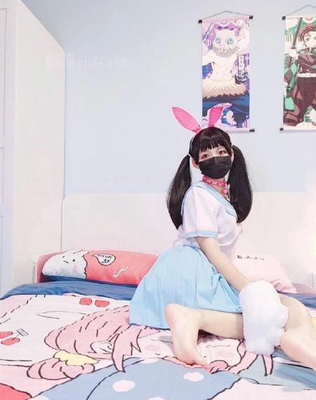 邻家花美男
