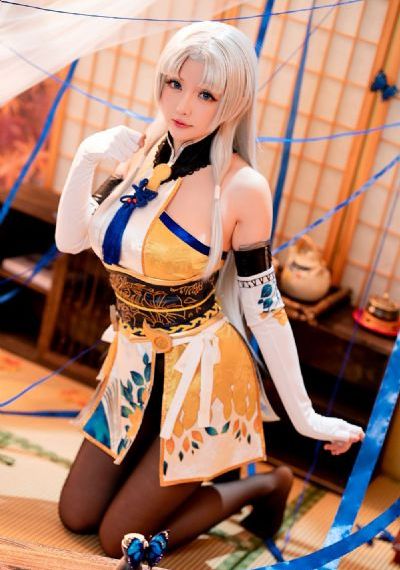 年轻妈妈1