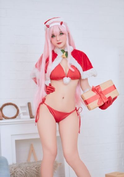 妖艳女忍者