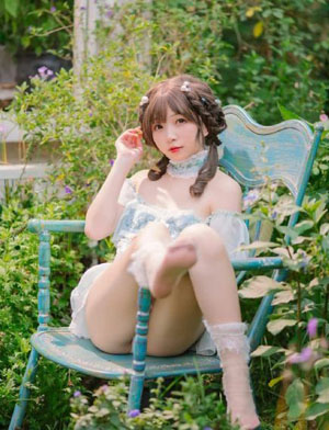 闺蜜3