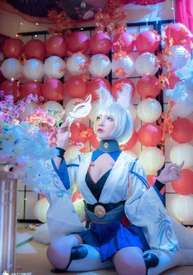 少年女仆库洛