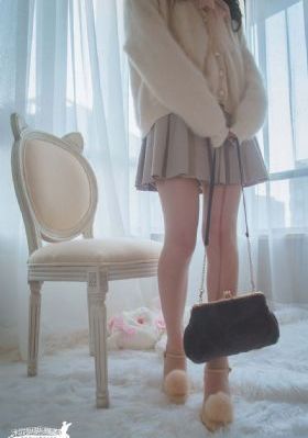 女秘书的滋味