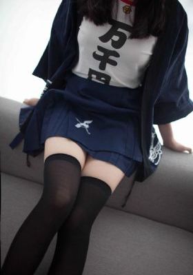 邪恶护士