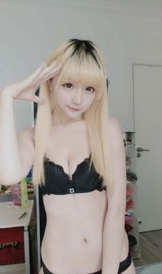 牛娘贝尔番剧