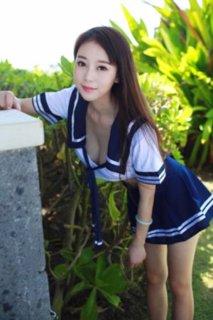 驯服高傲女