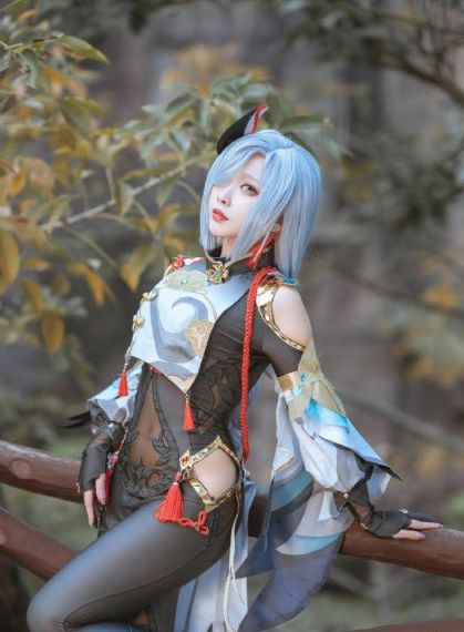 女律师的坠落