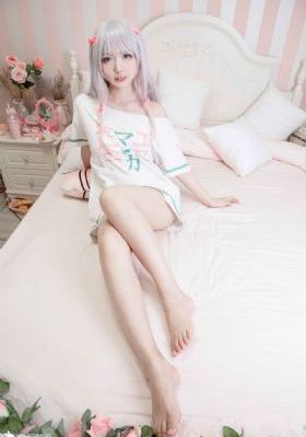 c3魔方少女