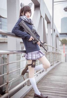 请用你的手打扰我