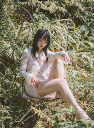 两个妻子