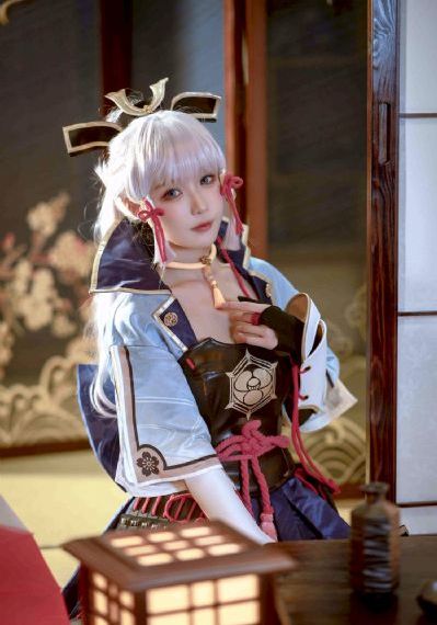 高校功夫女神