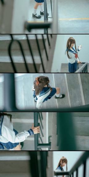 年轻老师6大胸女教师
