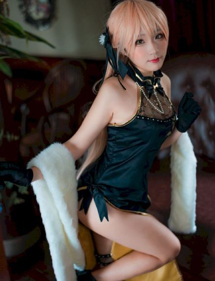 解语花