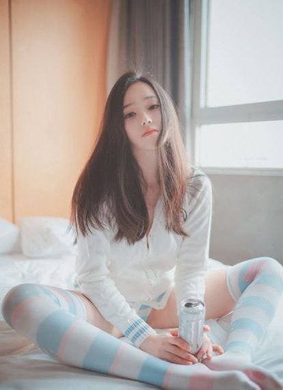 被抓住弱点的护士