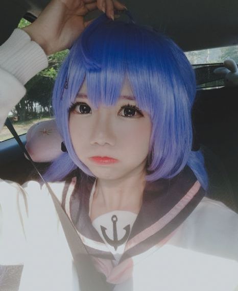 憧憬成为魔法少女