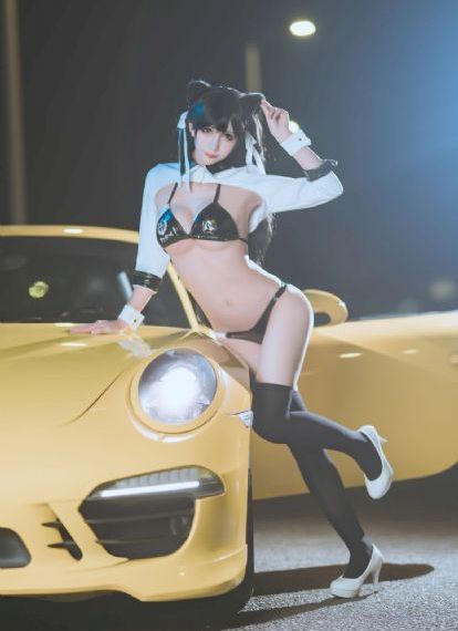 艳母电影