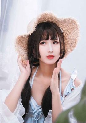 哎呀女朋友