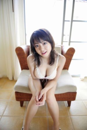 女兵人