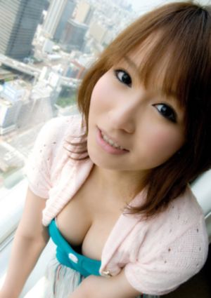 黄昏光影