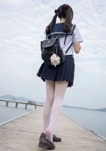 妈妈的闺蜜