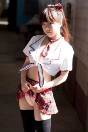 隔壁姐姐