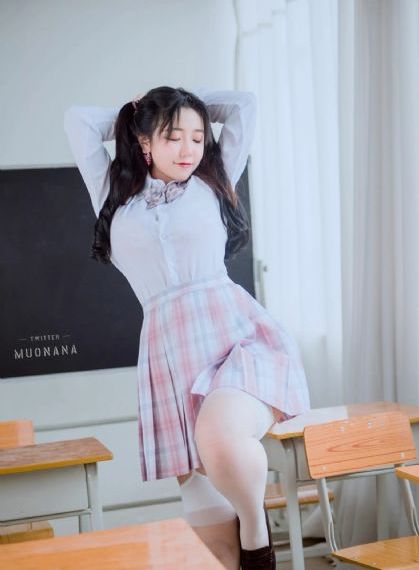 善良的女秘书.