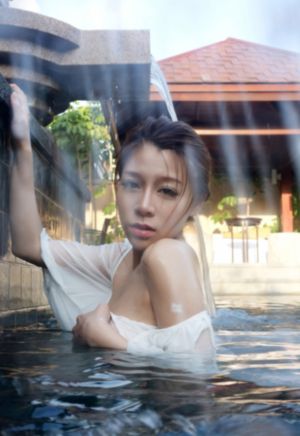 青春期的表妹