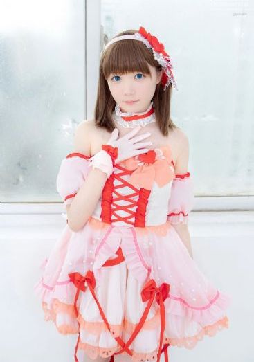 禽女乱第1章