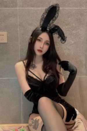 我的女人
