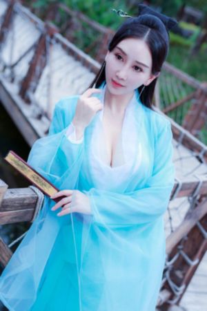 英版色戒