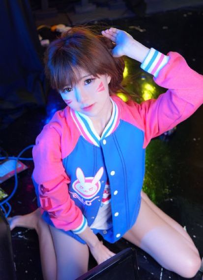 年轻的妻子3
