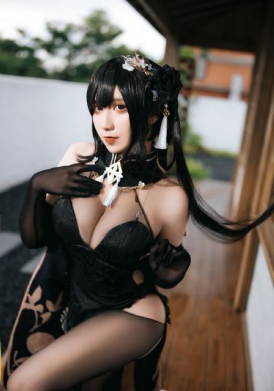 电影犬王