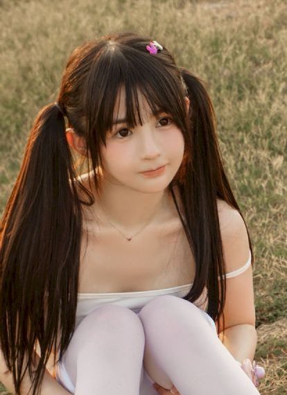 迷之彼女