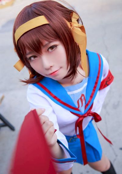 思春期诱惑