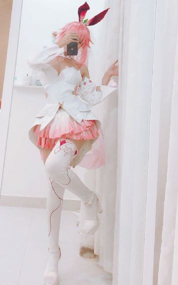 魔物娘第4季
