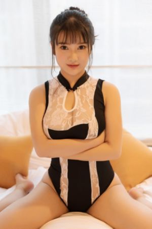 蓝色吸引力