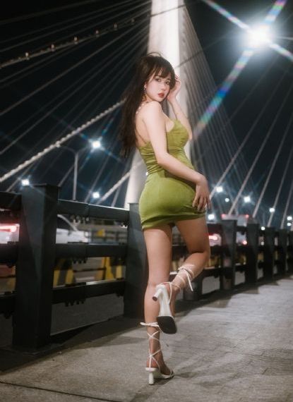 好看的黄色动漫
