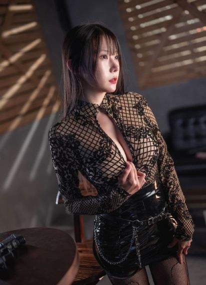 后宫露营未删减