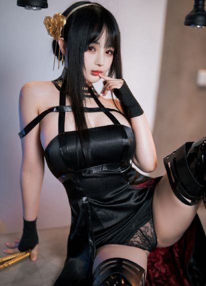 索命女鬼