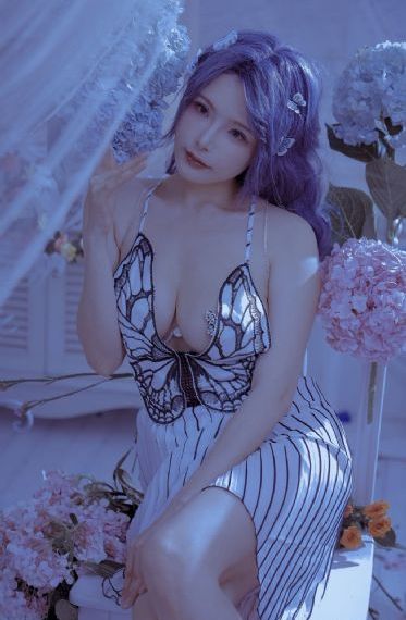 夜场女