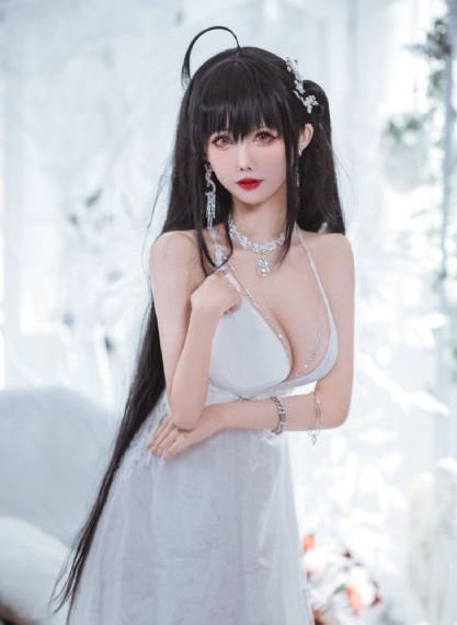 阿娘使道传