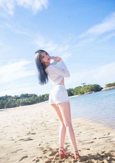 年轻的老师韩国