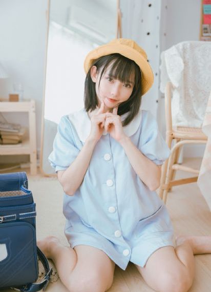 少女在线观看