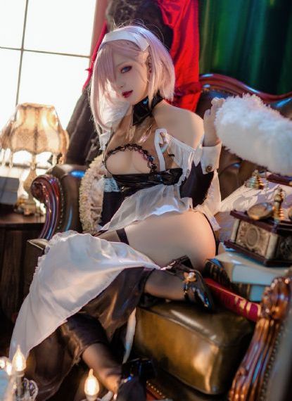 小嫂子1