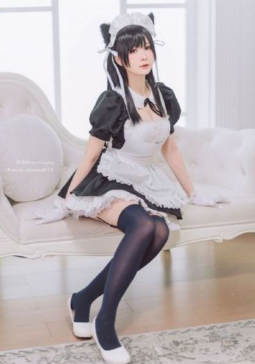 延禧宫略