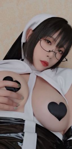 女友的妈妈
